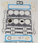 Sada těsnění motoru,horní HS26179PT1 Jeep Grand Cherokee 5.2 L